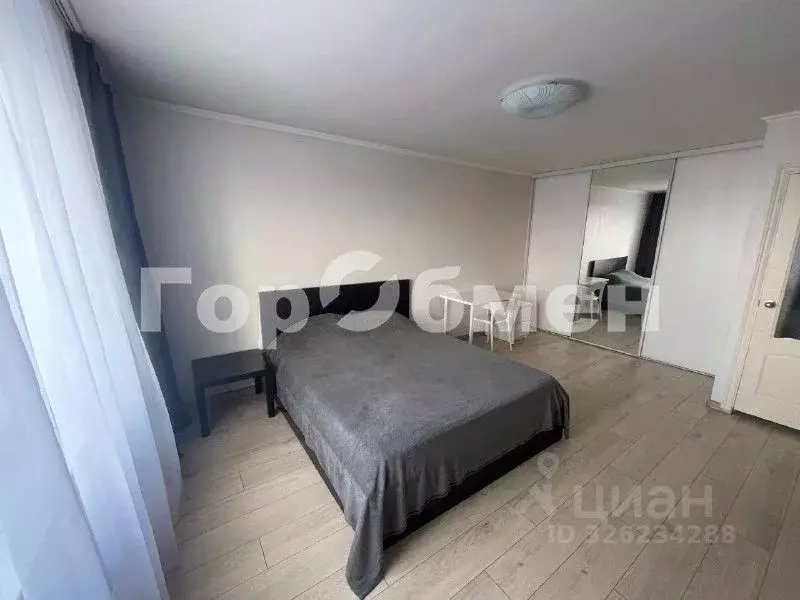 1-к кв. Москва Ходынская ул., 10С1 (35.3 м) - Фото 1