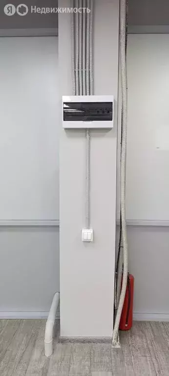 Офис (63.6 м) - Фото 1