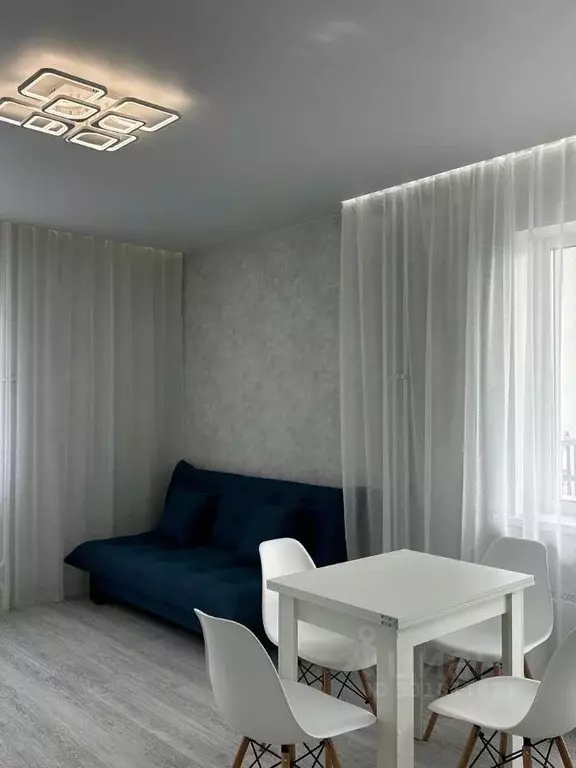 2-к кв. Томская область, Томск ул. Войкова, 49 (49.0 м) - Фото 1