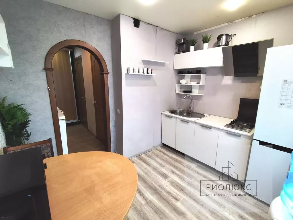 2-к кв. Челябинская область, Магнитогорск ул. 50-летия Магнитки, 38 ... - Фото 2