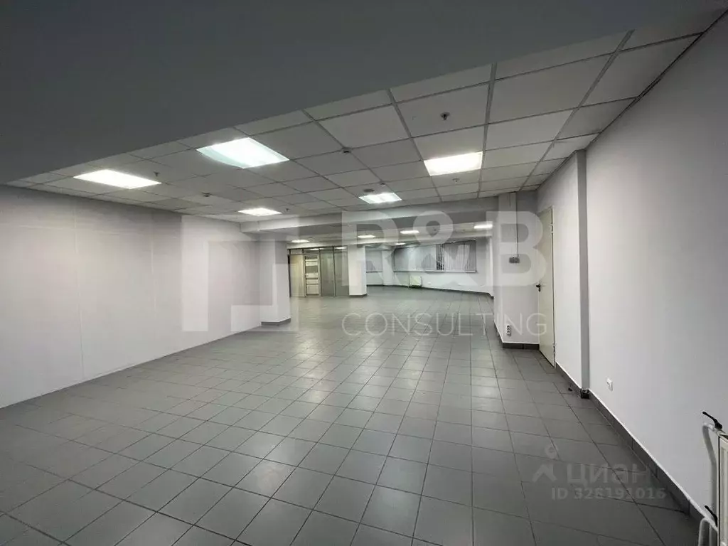 Офис в Москва Привольная ул., 8 (356 м) - Фото 2