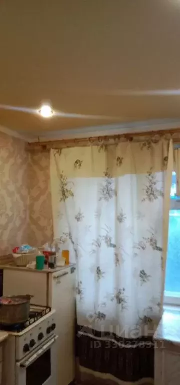 1-к кв. Белгородская область, Старый Оскол Парковый мкр, 15 (30.0 м) - Фото 1