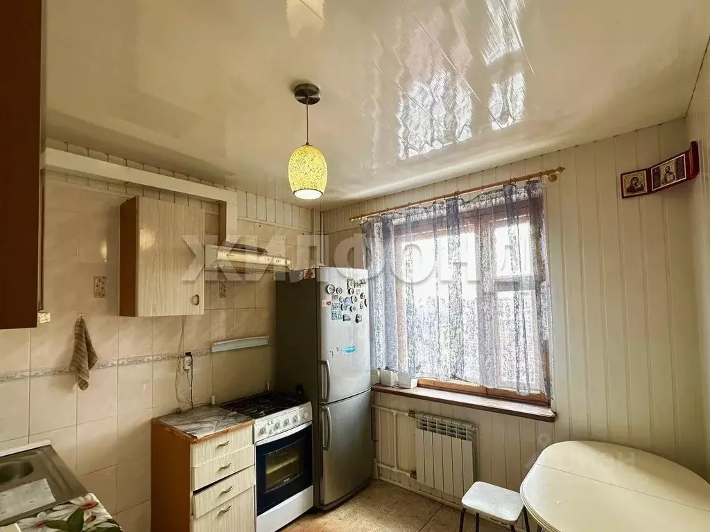 2-к кв. Воронежская область, Воронеж Транспортная ул., 83 (53.8 м) - Фото 2