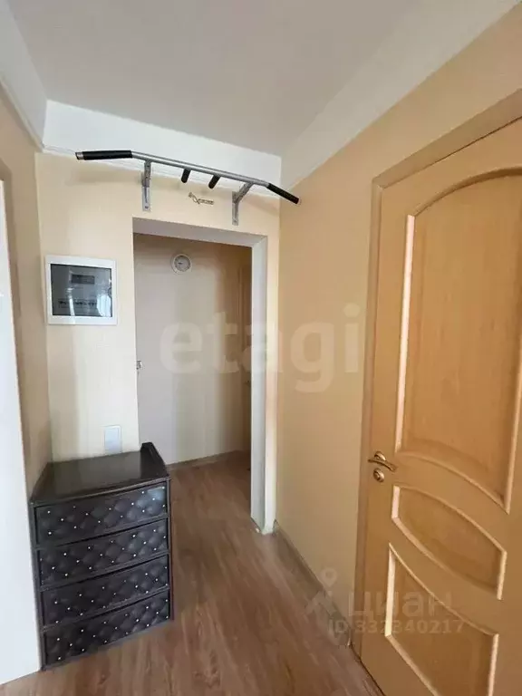 2-к кв. Дагестан, Махачкала ул. Зои Космодемьянской, 12Б (45.0 м) - Фото 1