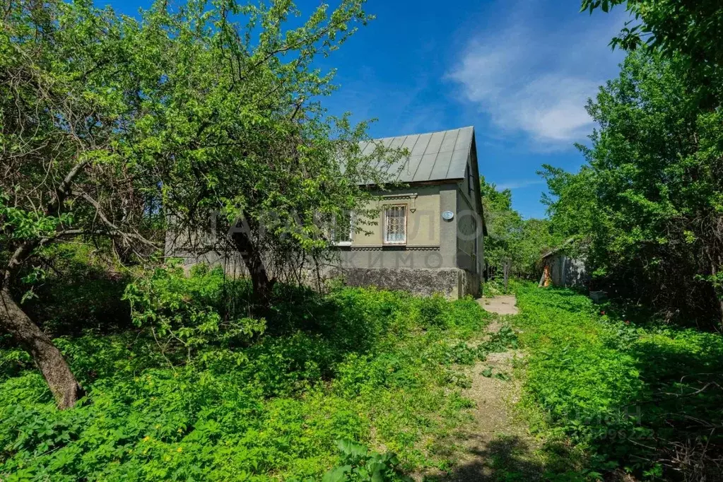 Дом в Липецкая область, Липецк ул. 4-я Пятилетка, 53 (77 м) - Фото 1