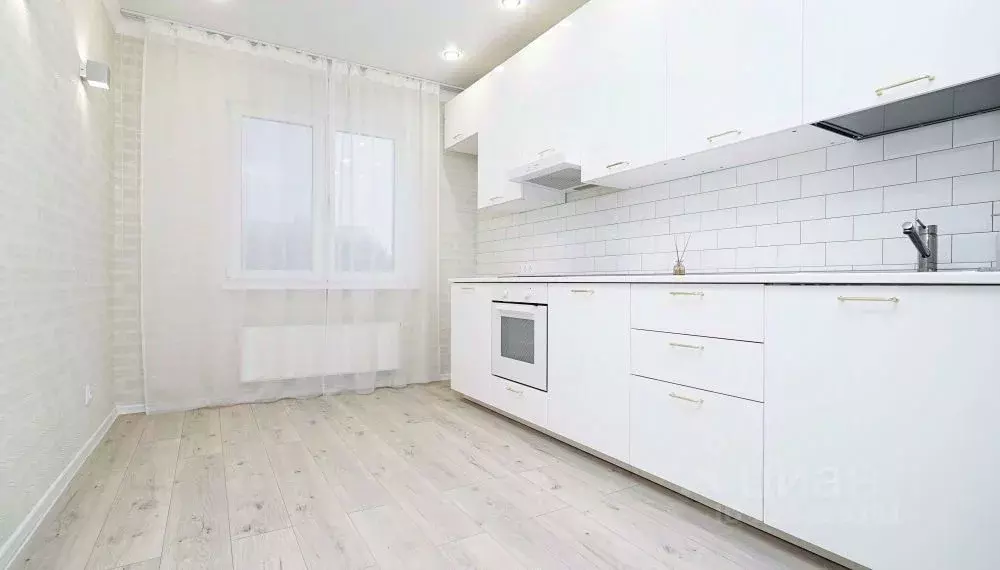 2-к кв. Татарстан, Казань ул. Хусаина Мавлютова, 17Ек3 (62.0 м) - Фото 1