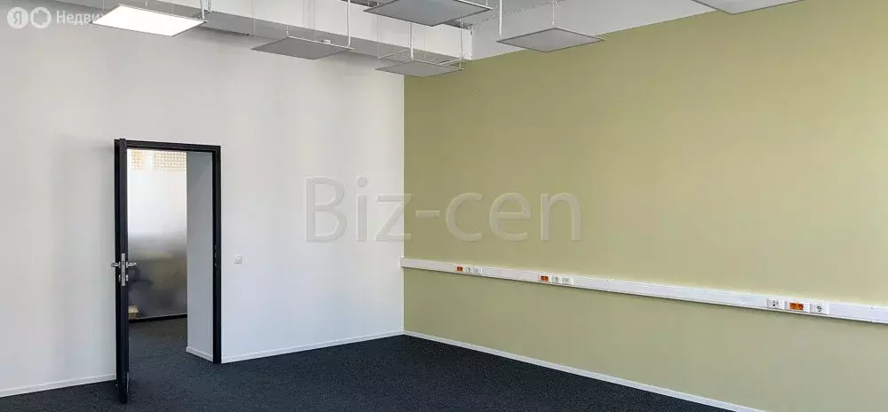 Офис (12.6 м) - Фото 2