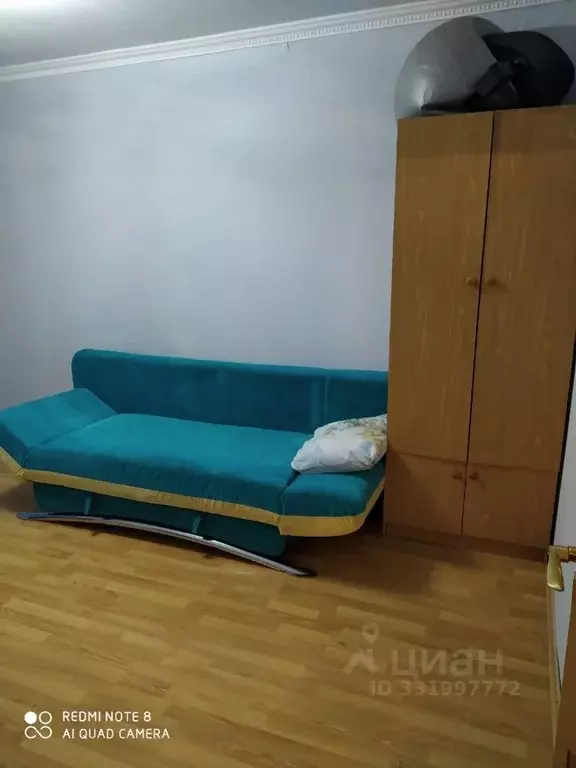 2-к кв. Крым, Симферополь ул. Шполянской, 4 (48.0 м) - Фото 1