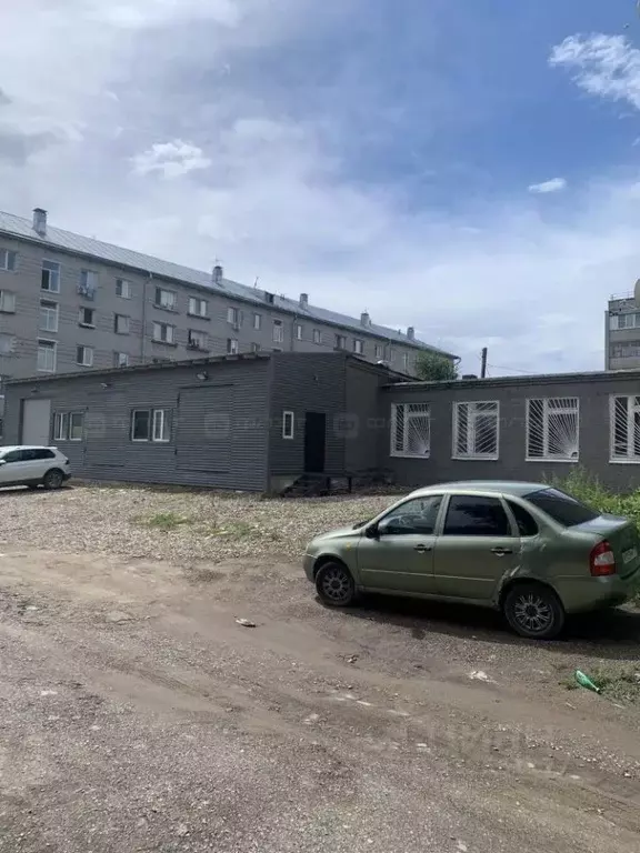 Помещение свободного назначения в Татарстан, Казань ул. Тар Урам, 3А ... - Фото 1