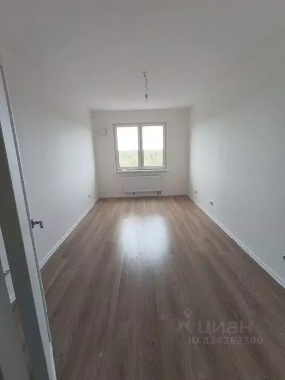 3-к кв. Ленинградская область, Всеволожское городское поселение, пос. ... - Фото 2