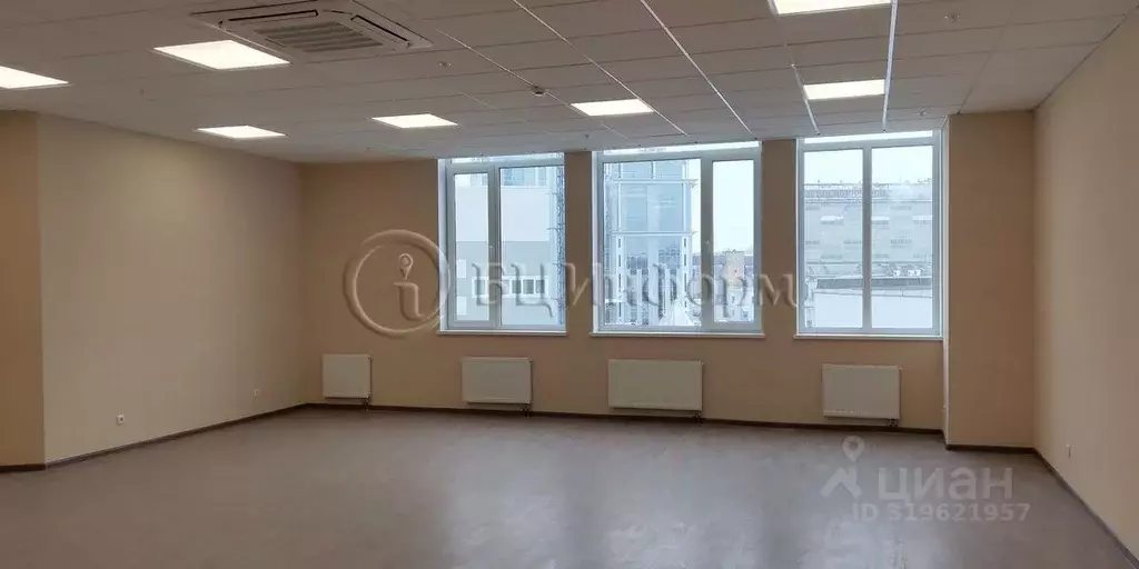 Офис в Санкт-Петербург ул. Профессора Качалова, 7 (623 м) - Фото 0