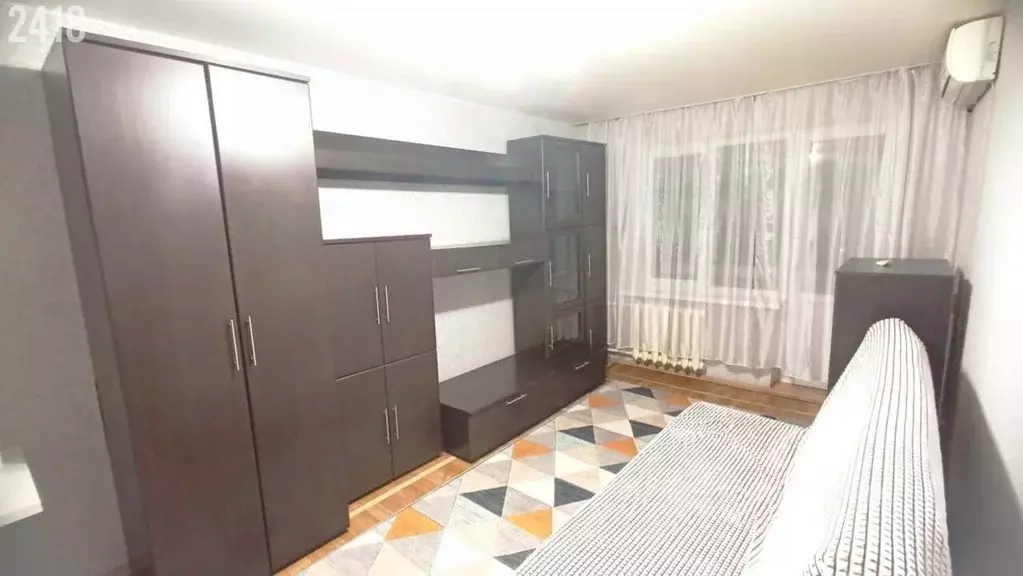 1-к кв. Краснодарский край, Краснодар Завод Измерительных Приборов ... - Фото 2