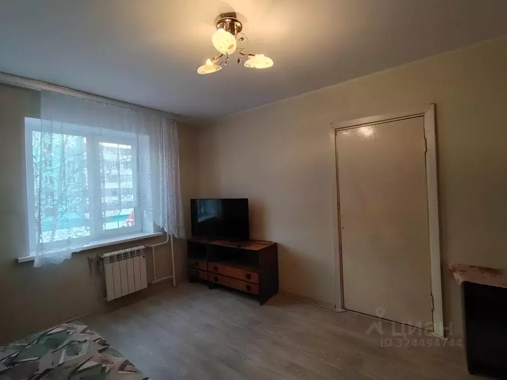 3-к кв. Хабаровский край, Хабаровск Краснореченская ул., 173 (70.0 м) - Фото 1