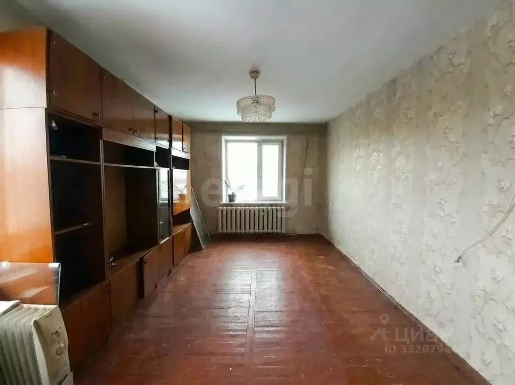 2-к кв. Камчатский край, Елизово Красноярская ул., 2 (48.5 м) - Фото 2