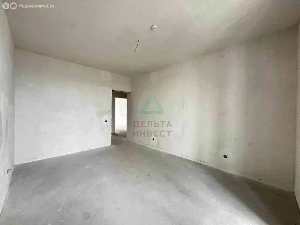 2-комнатная квартира: Уфа, улица Энтузиастов, 16 (68.4 м) - Фото 0