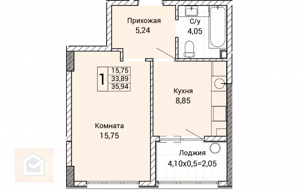 Помещение свободного назначения в Севастополь ул. Братьев Манганари, ... - Фото 1