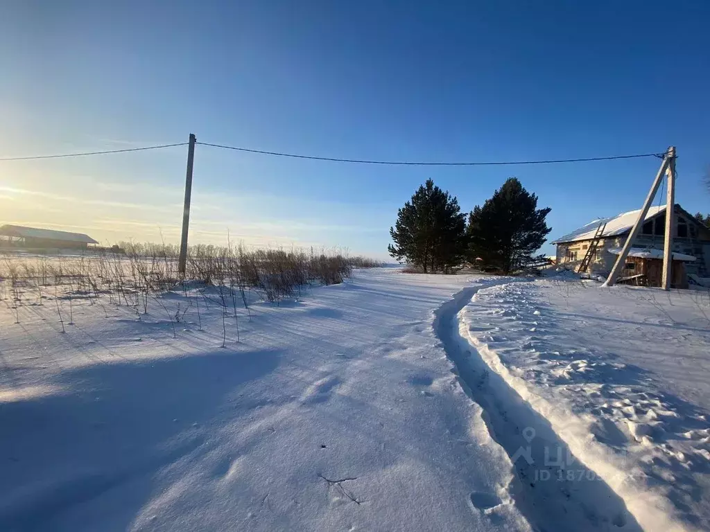 Участок в Красноярский край, Зеленогорск  (14.0 сот.) - Фото 0