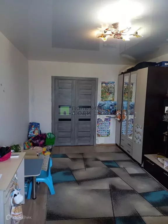Продаётся 2-к квартира, 57 м - Фото 0