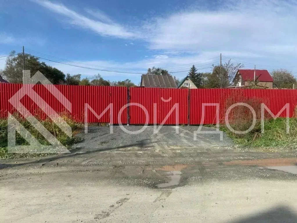 Дом в Сахалинская область, Южно-Сахалинск ул. Имени 1905 года (60 м) - Фото 2