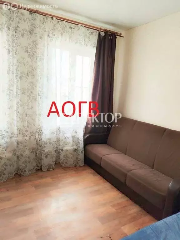 2-комнатная квартира: Кострома, улица Шагова, 98 (40 м) - Фото 1