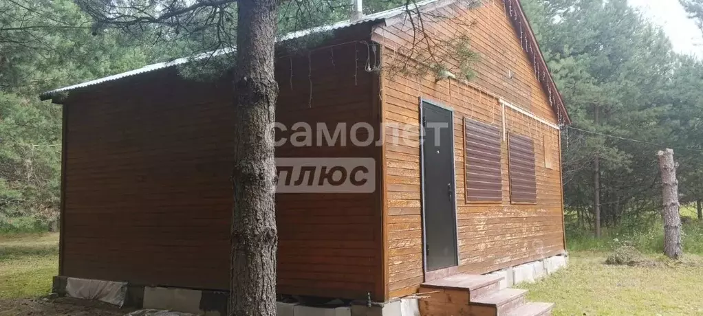 Дом в Ярославская область, Ростовский муниципальный округ, д. Покров ... - Фото 2