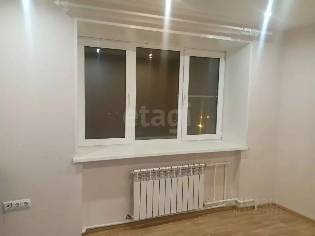 2-к кв. Свердловская область, Нижний Тагил Первомайская ул., 27 (23.1 ... - Фото 1