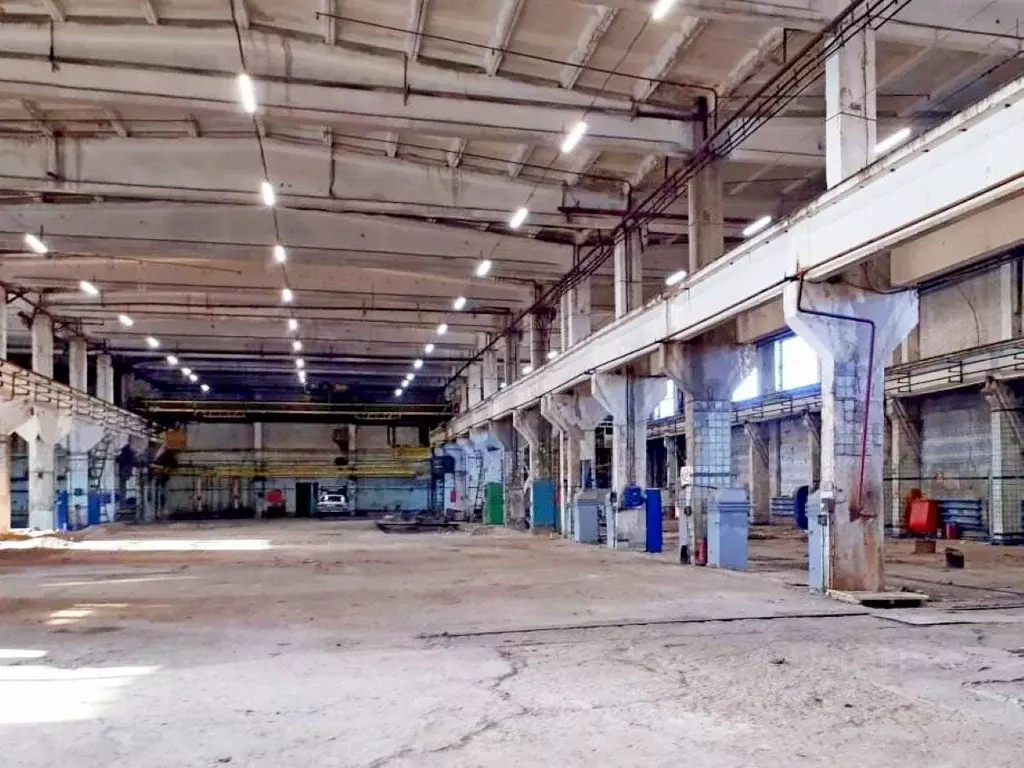 Производственное помещение в Оренбургская область, Оренбург Мебельная ... - Фото 0