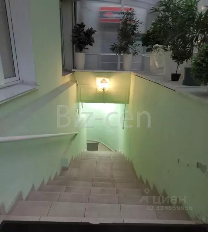 Офис в Москва Тверская ул., 22АС3 (52 м) - Фото 0