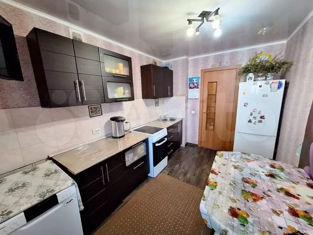 2-к. квартира, 61,1 м, 3/5 эт. - Фото 1