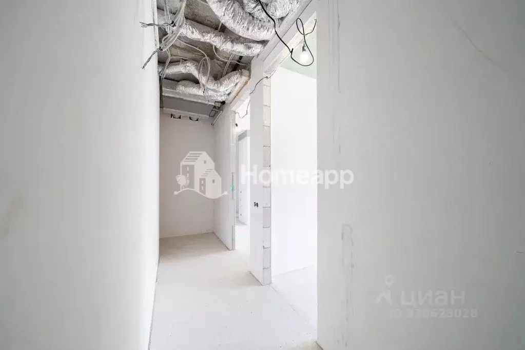 4-к кв. Москва Юровская ул., 95К3 (140.0 м) - Фото 1