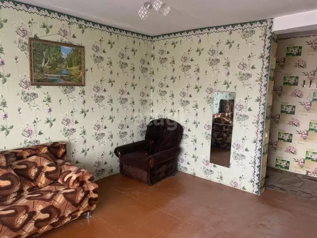 Квартира, 2 комнаты, 50.8 м - Фото 1