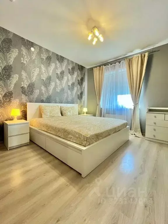 2-к кв. Пермский край, Пермь ул. Революции, 52В (60.0 м) - Фото 2