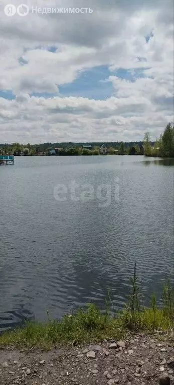 Участок в Новокузнецк, Орджоникидзевский район (11.8 м) - Фото 1