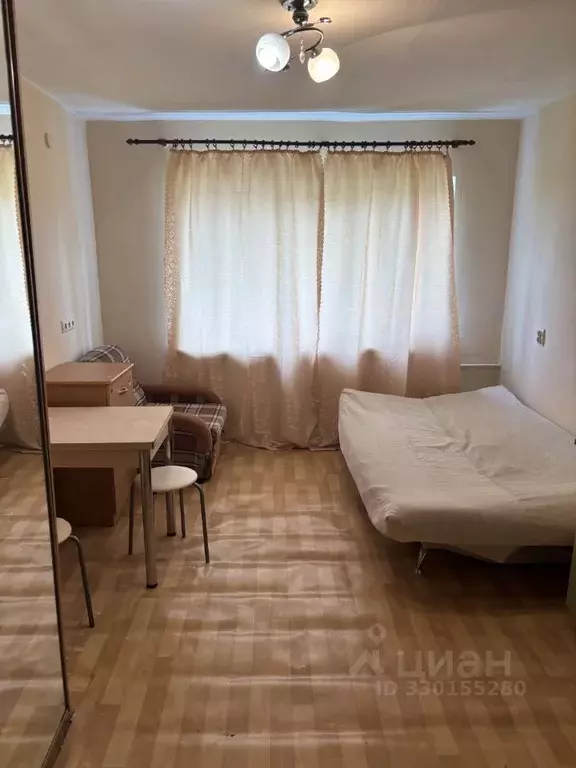 Комната Свердловская область, Екатеринбург пер. Выездной, 8А (12.0 м) - Фото 2