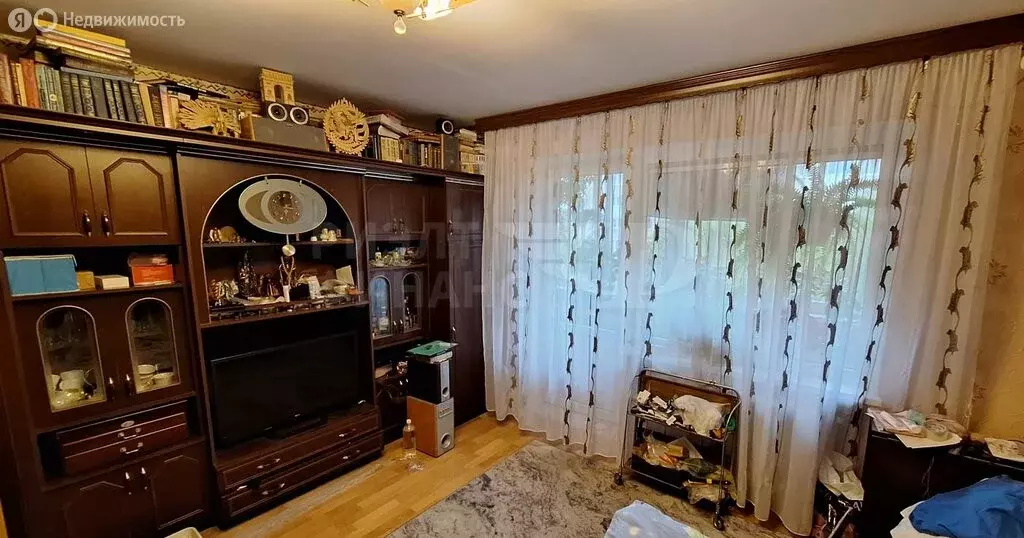 2-комнатная квартира: Калининград, Артиллерийская улица, 59 (59 м) - Фото 0
