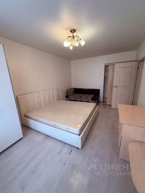 2-к кв. Москва Митинская ул., 44 (50.9 м) - Фото 2