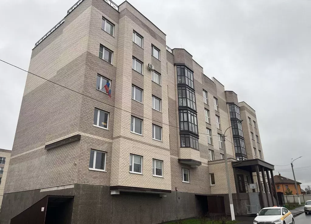 2-к кв. Московская область, Богородский городской округ, с. Бисерово, ... - Фото 1