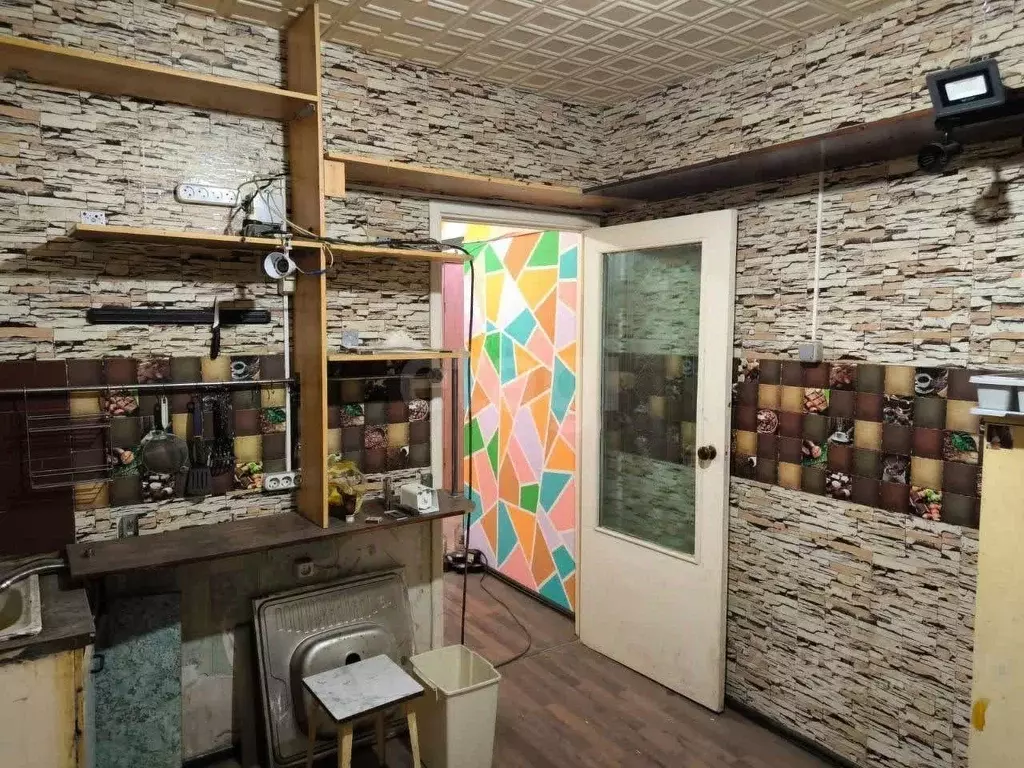 2-к кв. Красноярский край, Красноярск 9 Мая ул., 58 (64.0 м) - Фото 1