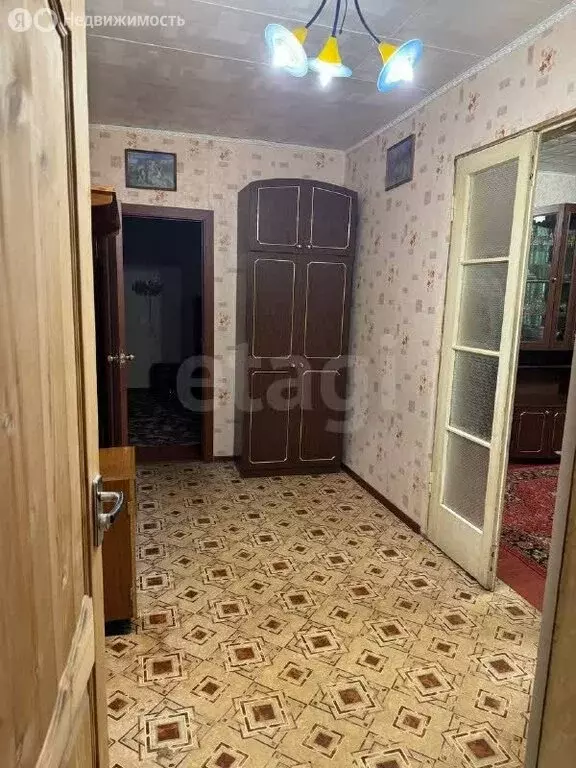 2-комнатная квартира: Санкт-Петербург, улица Коммуны, 51к2 (49.3 м) - Фото 2