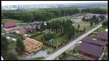 Участок в Новосибирская область, Коченёвский муниципальный район, ... - Фото 1