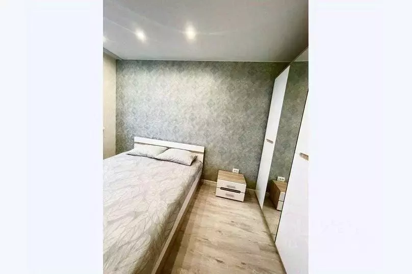 2-к кв. Приморский край, Владивосток Фастовская ул., 29 (40.0 м) - Фото 1