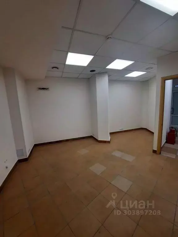 Офис в Новосибирская область, Новосибирск Сибирская ул., 57 (19 м) - Фото 1