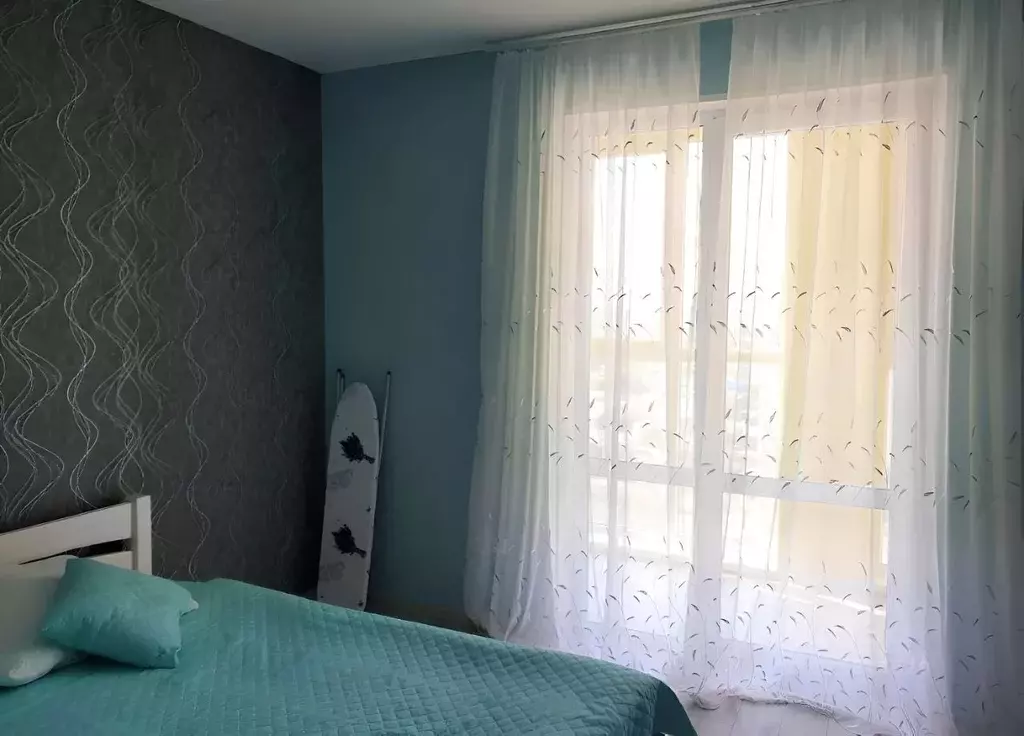 1-к кв. Рязанская область, Рязань ул. Шевченко, 82к2 (43.0 м) - Фото 2