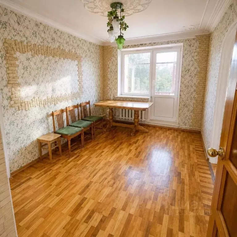 3-к кв. Пензенская область, Пенза проезд 1-й Добролюбова, 5 (117.1 м) - Фото 2