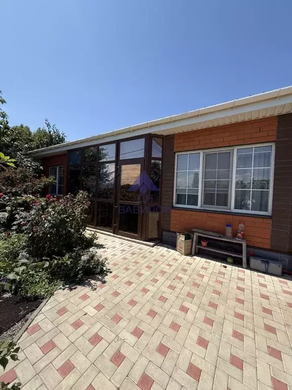 Дом в Ростовская область, Волгодонск В-Б кв-л,  (85 м) - Фото 2