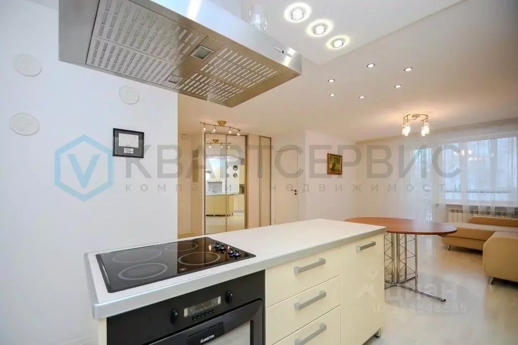 1-к кв. Омская область, Омский район, с. Красноярка ул. Колос ... - Фото 1