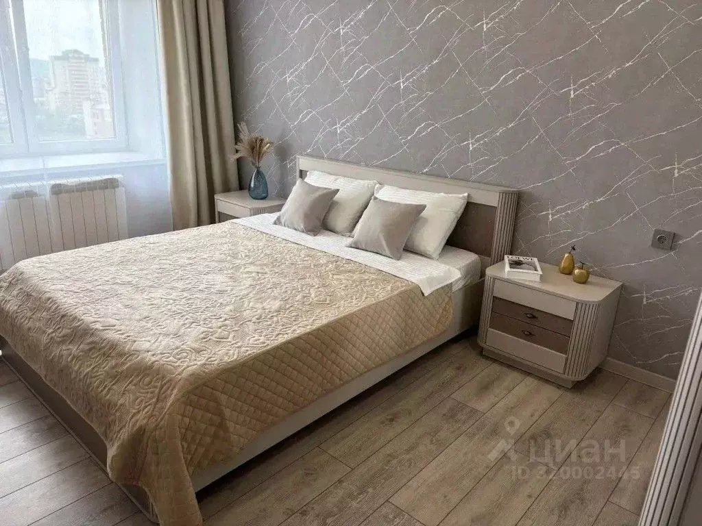 2-к кв. Забайкальский край, Чита Новобульварная ул., 40 (65.0 м) - Фото 0