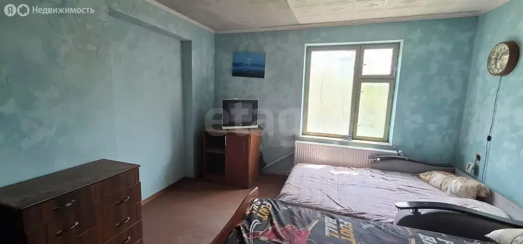 Дом в Республика Крым, муниципальный округ Феодосия, село Солнечное, ... - Фото 1