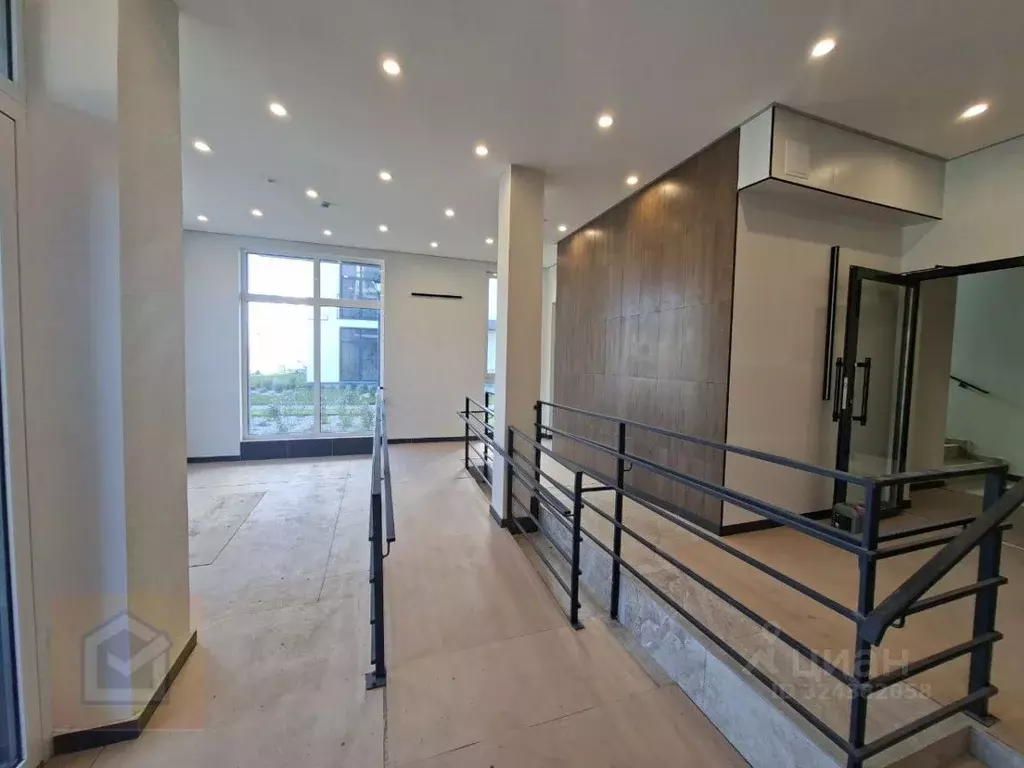 1-к кв. Крым, Евпатория городской округ, Заозерное пгт ул. ... - Фото 2