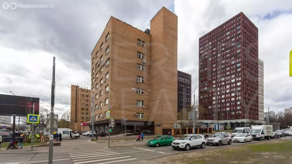 Помещение свободного назначения (589 м) - Фото 1